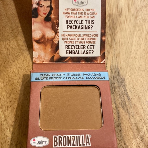 THEBALM COSMETICS | Bronzilla - Picture 3 of 3